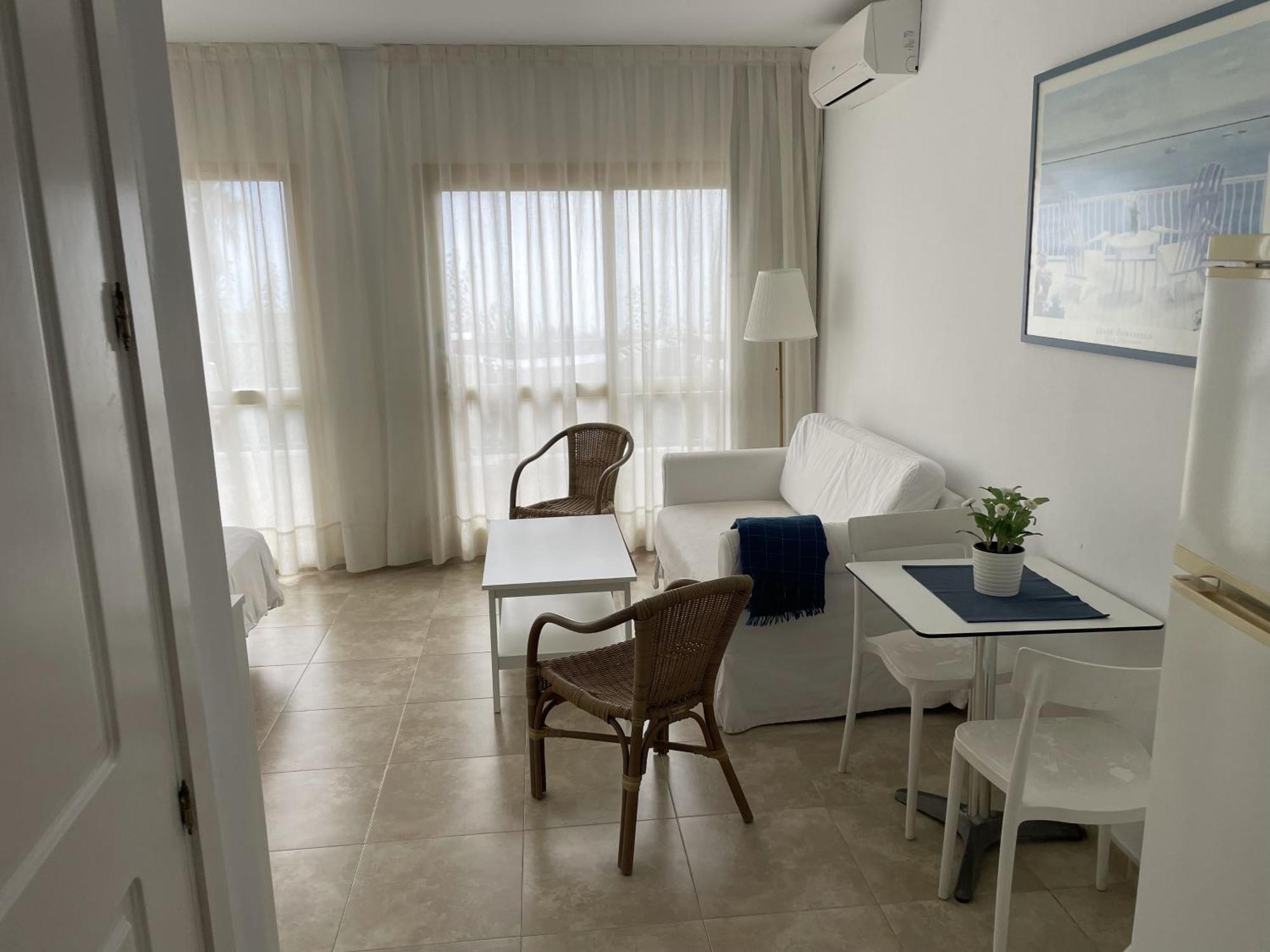 Estudio Con Insuperables Vistas Al Mar: Aparcamiento Marbella Exterior photo